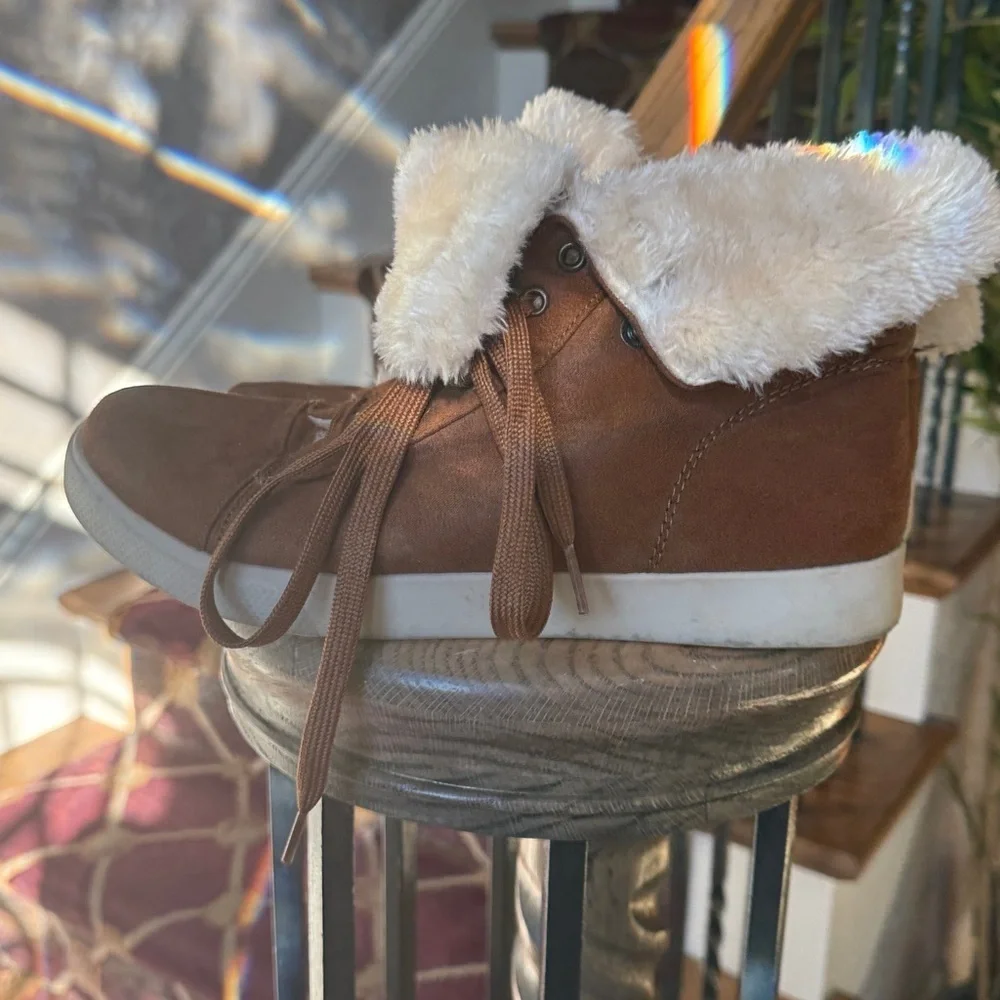 Airwalk kirwalk brown